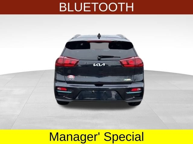 Kia Niro EV EX 2022