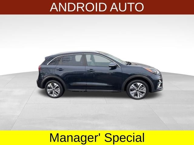 Kia Niro EV EX 2022