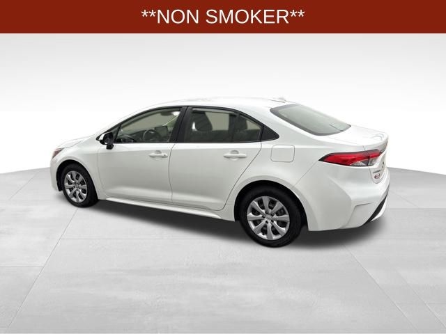 Toyota Corolla LE 2022 Toyota Corolla LE 2022
