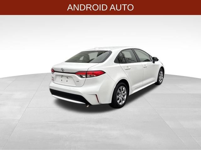 Toyota Corolla LE 2022 Toyota Corolla LE 2022