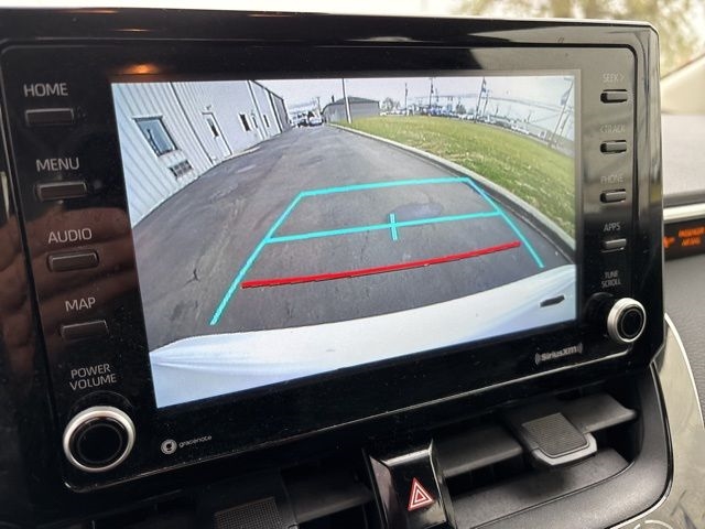 Toyota Corolla LE 2022 Toyota Corolla LE 2022