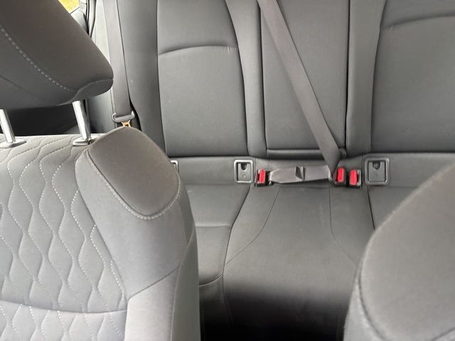 Toyota Corolla LE 2022 Toyota Corolla LE 2022