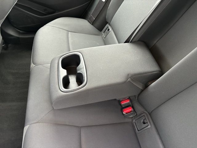 Toyota Corolla LE 2022 Toyota Corolla LE 2022