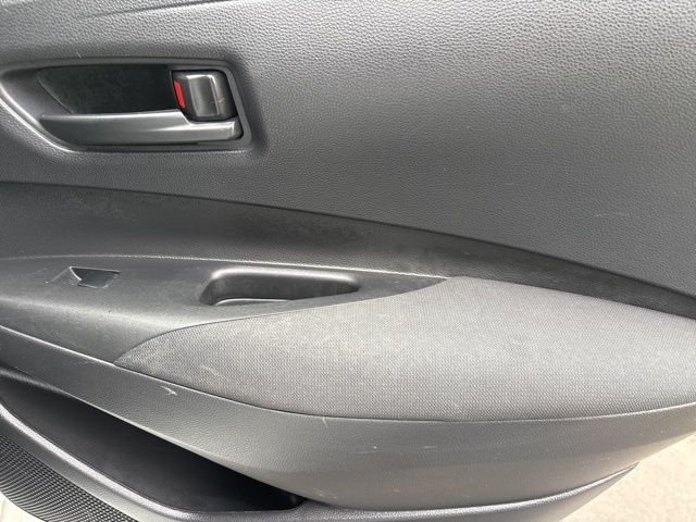 Toyota Corolla LE 2022 Toyota Corolla LE 2022