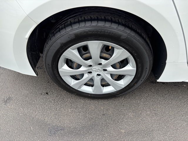 Toyota Corolla LE 2022 Toyota Corolla LE 2022