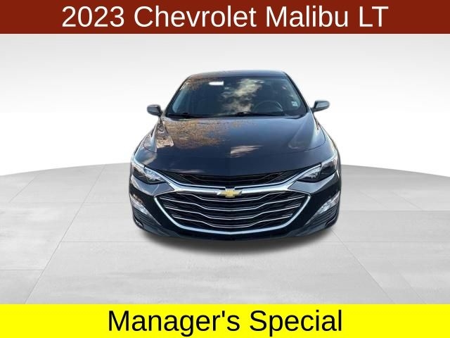 Chevrolet Malibu  2023