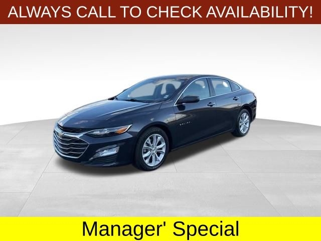 Chevrolet Malibu  2023