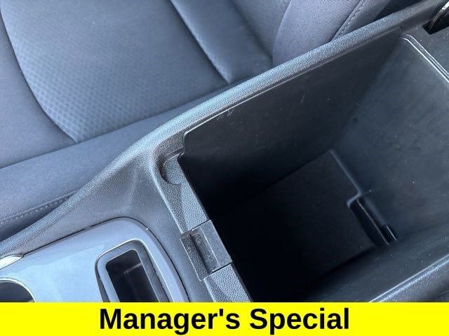 Chevrolet Malibu  2023