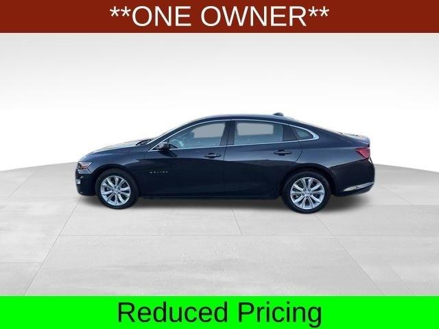 Chevrolet Malibu  2023