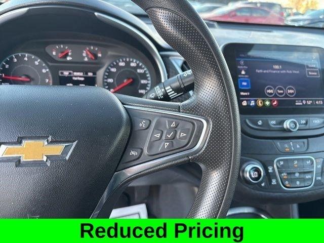 Chevrolet Malibu  2023