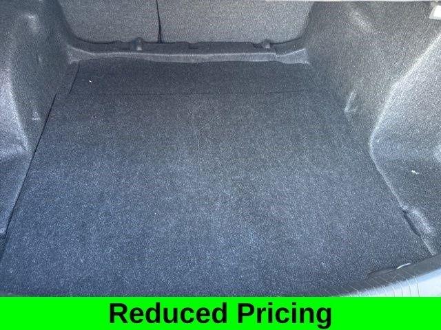 Chevrolet Malibu  2023