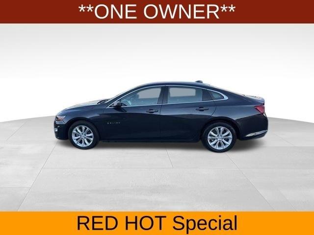 Chevrolet Malibu  2023