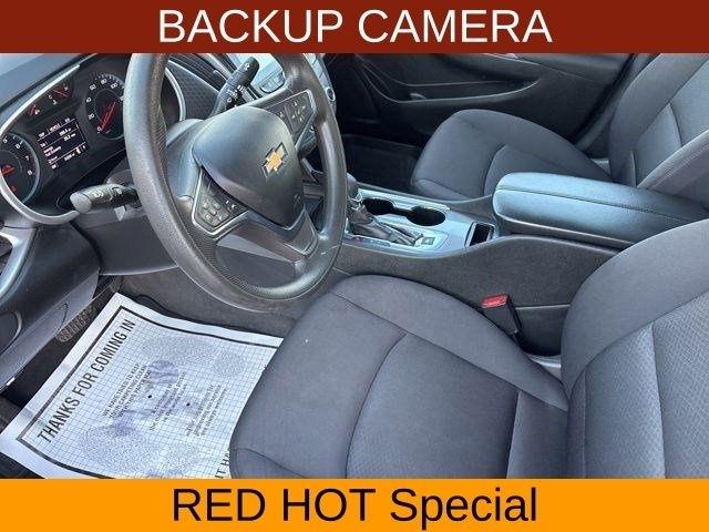 Chevrolet Malibu  2023