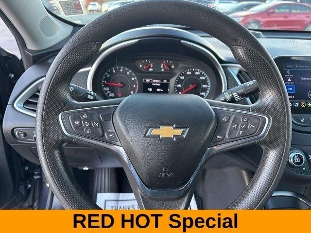 Chevrolet Malibu  2023