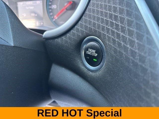 Chevrolet Malibu  2023