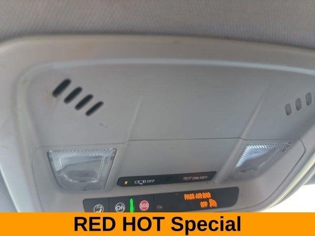 Chevrolet Malibu  2023