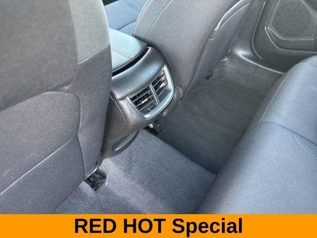 Chevrolet Malibu  2023