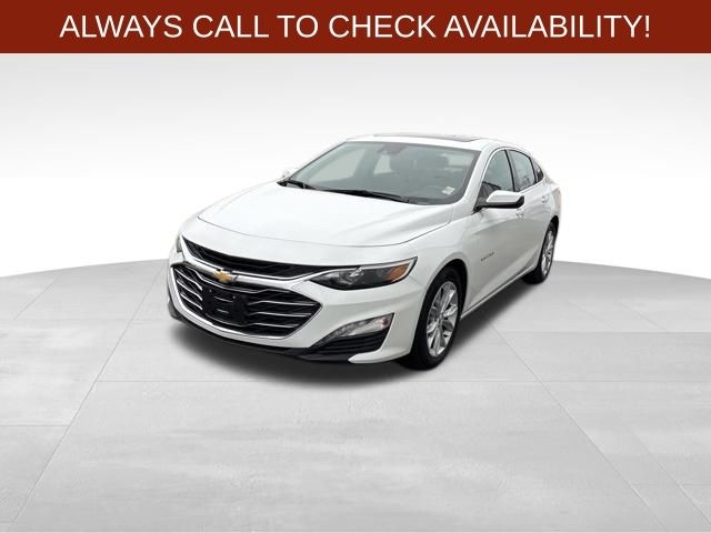 Chevrolet Malibu  2024 Chevrolet Malibu  2024