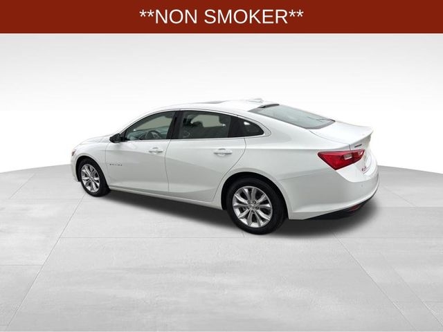 Chevrolet Malibu  2024 Chevrolet Malibu  2024