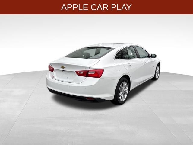 Chevrolet Malibu  2024 Chevrolet Malibu  2024