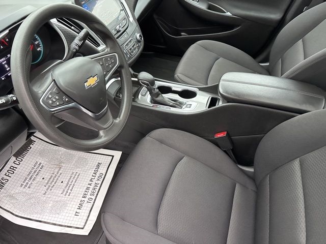 Chevrolet Malibu  2024 Chevrolet Malibu  2024