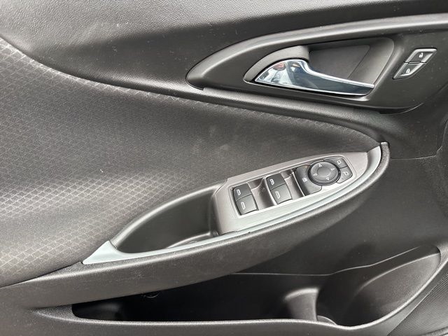 Chevrolet Malibu  2024 Chevrolet Malibu  2024