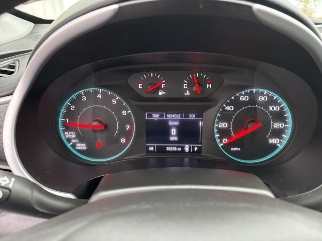 Chevrolet Malibu  2024 Chevrolet Malibu  2024