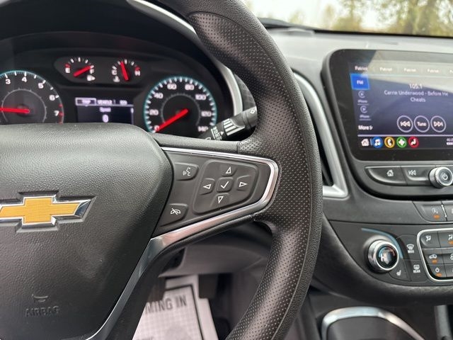 Chevrolet Malibu  2024 Chevrolet Malibu  2024