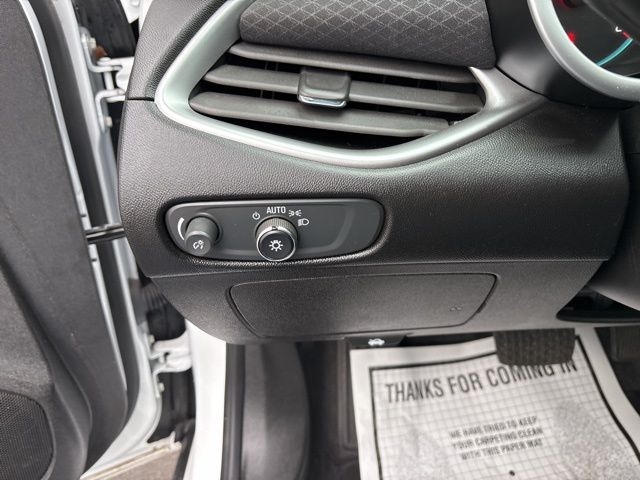 Chevrolet Malibu  2024 Chevrolet Malibu  2024