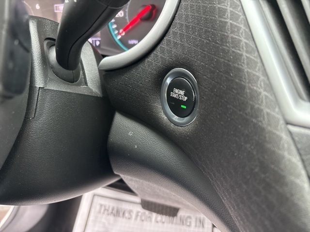 Chevrolet Malibu  2024 Chevrolet Malibu  2024