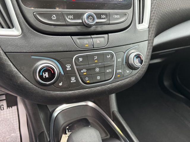 Chevrolet Malibu  2024 Chevrolet Malibu  2024