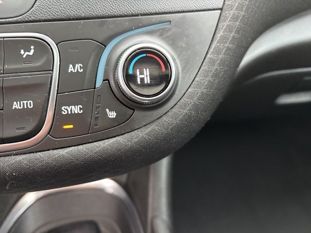 Chevrolet Malibu  2024 Chevrolet Malibu  2024