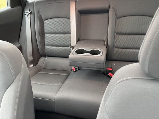 Chevrolet Malibu  2024 Chevrolet Malibu  2024