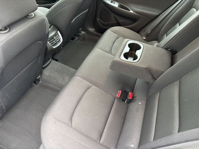 Chevrolet Malibu  2024 Chevrolet Malibu  2024