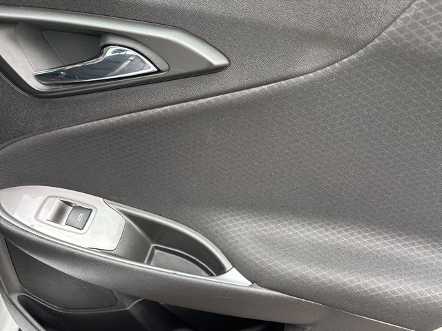 Chevrolet Malibu  2024 Chevrolet Malibu  2024