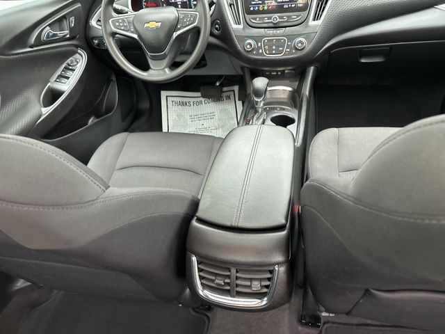 Chevrolet Malibu  2024 Chevrolet Malibu  2024