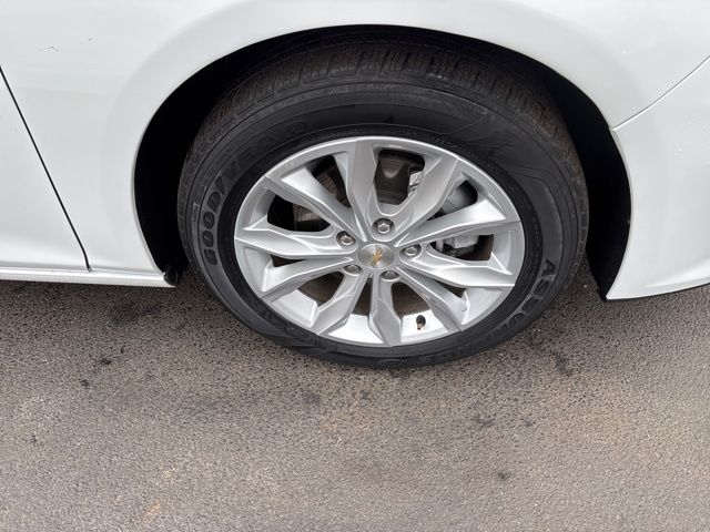 Chevrolet Malibu  2024 Chevrolet Malibu  2024