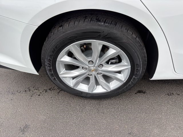 Chevrolet Malibu  2024 Chevrolet Malibu  2024