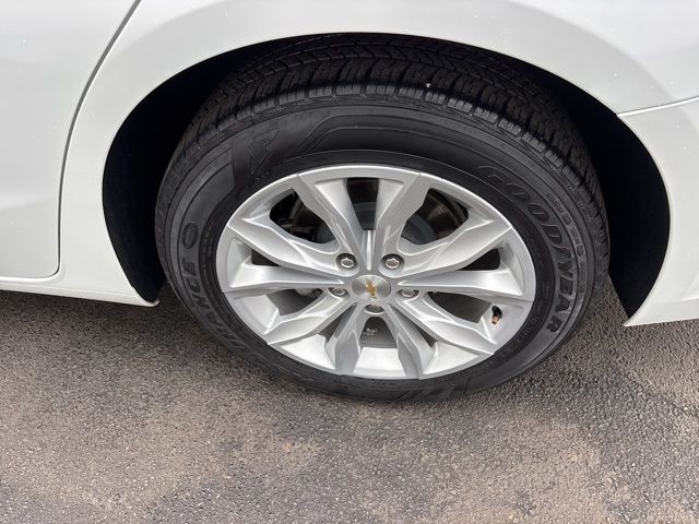 Chevrolet Malibu  2024 Chevrolet Malibu  2024