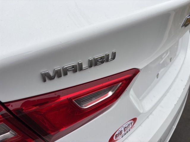 Chevrolet Malibu  2024 Chevrolet Malibu  2024