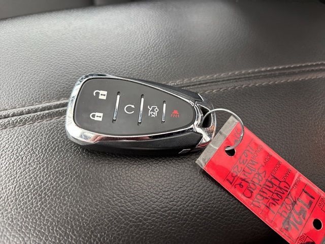 Chevrolet Malibu  2024 Chevrolet Malibu  2024