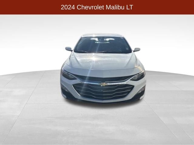Chevrolet Malibu  2024
