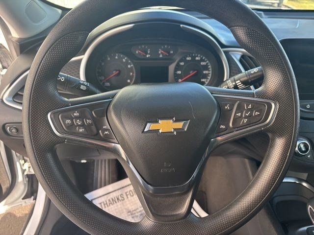 Chevrolet Malibu  2024