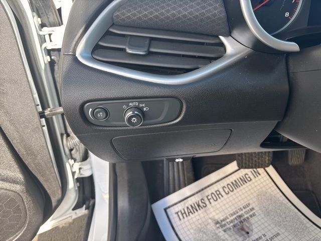 Chevrolet Malibu  2024