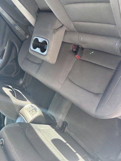 Chevrolet Malibu  2024