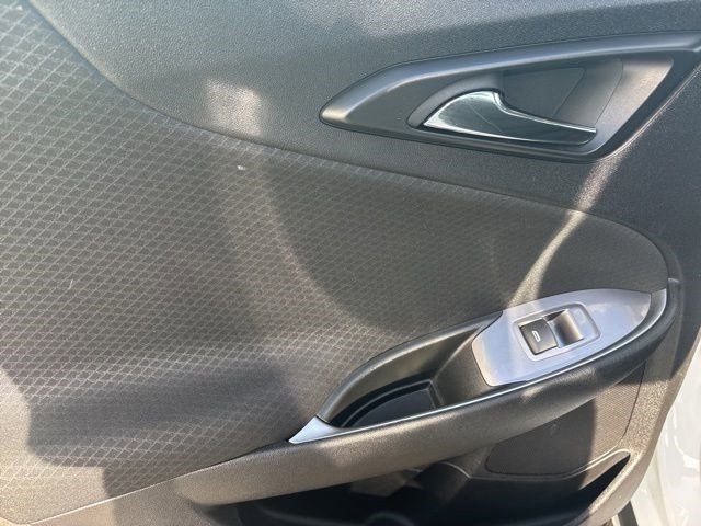 Chevrolet Malibu  2024