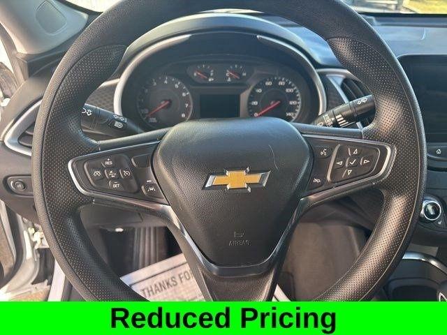 Chevrolet Malibu  2024