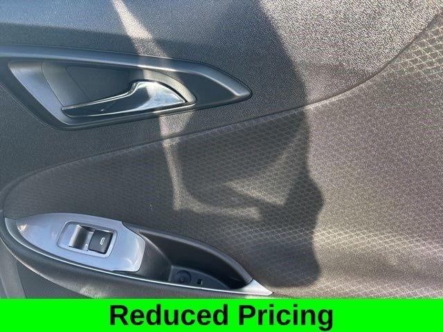 Chevrolet Malibu  2024