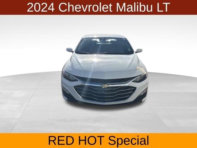 Chevrolet Malibu  2024
