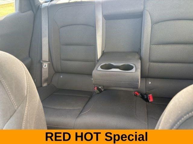 Chevrolet Malibu  2024